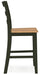 Gesthaven Dining Set - Faith Furniture (Manhattan, KS)