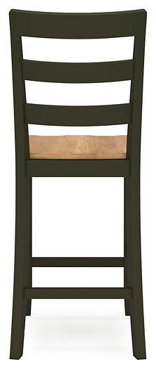 Gesthaven Dining Set - Faith Furniture (Manhattan, KS)