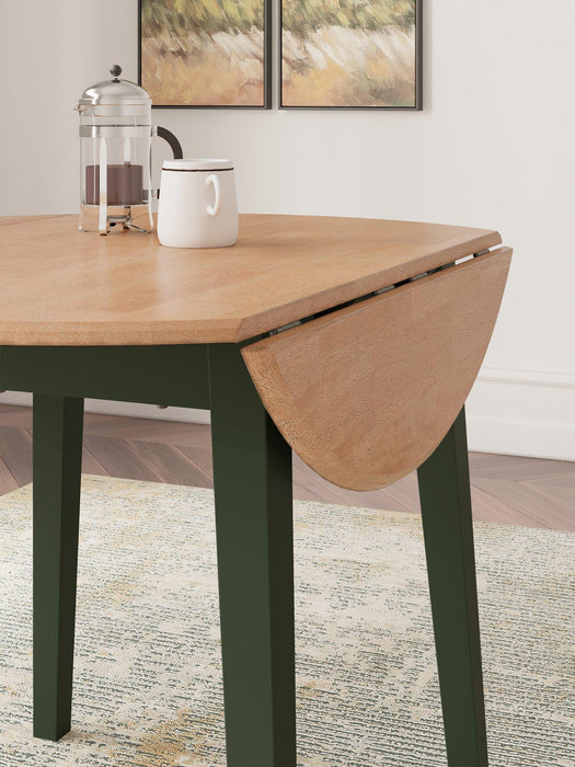 Gesthaven Dining Set - Faith Furniture (Manhattan, KS)