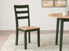 Gesthaven Dining Set - Faith Furniture (Manhattan, KS)