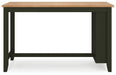 Gesthaven Dining Set - Faith Furniture (Manhattan, KS)