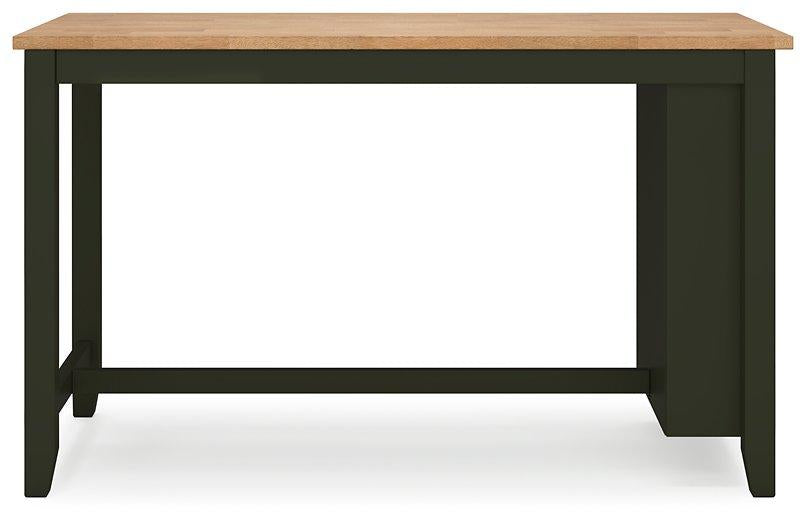 Gesthaven Dining Set - Faith Furniture (Manhattan, KS)