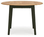 Gesthaven Dining Set - Faith Furniture (Manhattan, KS)
