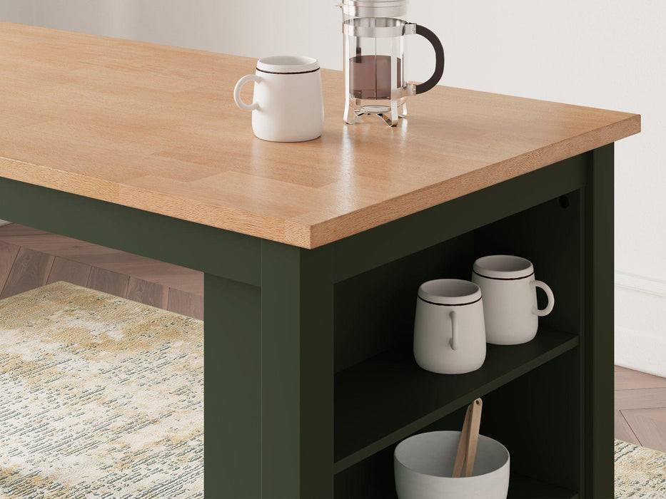 Gesthaven Dining Set - Faith Furniture (Manhattan, KS)