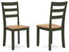 Gesthaven Dining Set - Faith Furniture (Manhattan, KS)