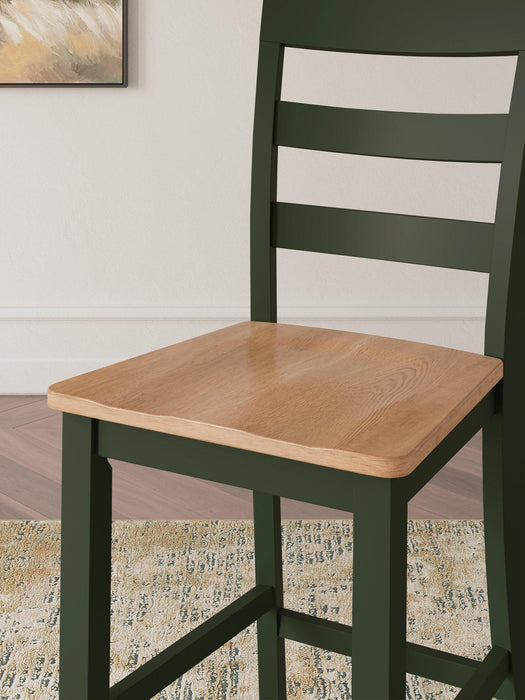 Gesthaven Dining Set - Faith Furniture (Manhattan, KS)