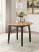 Gesthaven Dining Set - Faith Furniture (Manhattan, KS)