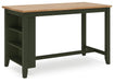 Gesthaven Dining Set - Faith Furniture (Manhattan, KS)