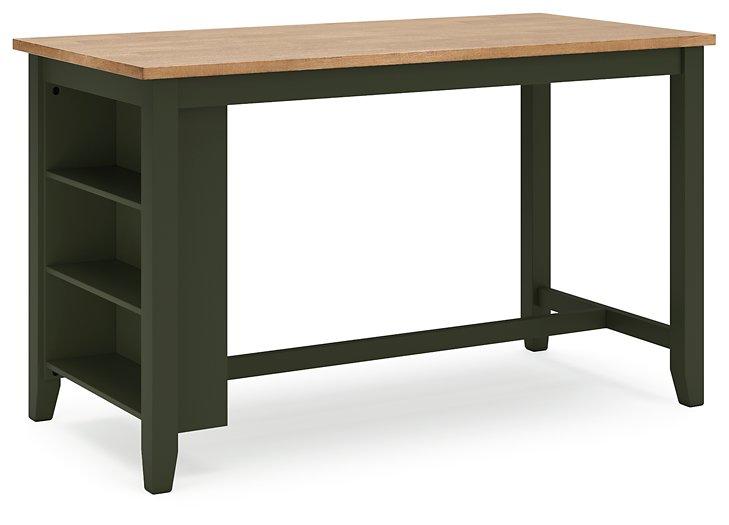 Gesthaven Dining Set - Faith Furniture (Manhattan, KS)