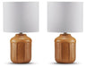 Gierburg Lamp Set - Faith Furniture (Manhattan, KS)