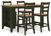 Gesthaven Dining Set - Faith Furniture (Manhattan, KS)
