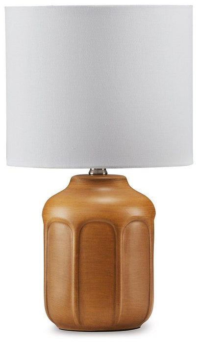 Gierburg Lamp Set - Faith Furniture (Manhattan, KS)