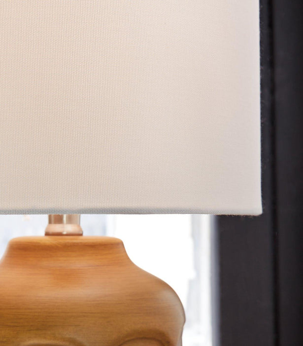 Gierburg Lamp Set - Faith Furniture (Manhattan, KS)