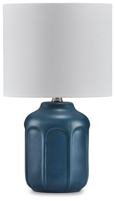 Gierburg Lamp Set - Faith Furniture (Manhattan, KS)