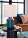 Gierburg Lamp Set - Faith Furniture (Manhattan, KS)