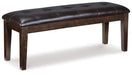 Haddigan Dining Set - Faith Furniture (Manhattan, KS)
