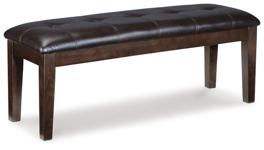 Haddigan Dining Set - Faith Furniture (Manhattan, KS)