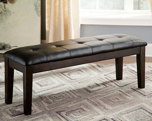 Haddigan Dining Set - Faith Furniture (Manhattan, KS)