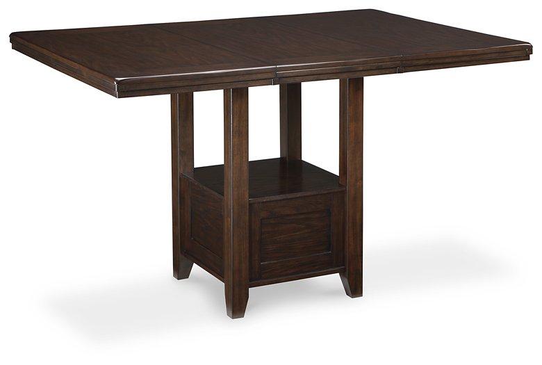 Haddigan Dining Room Set - Faith Furniture (Manhattan, KS)