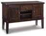 Haddigan Dining Set - Faith Furniture (Manhattan, KS)