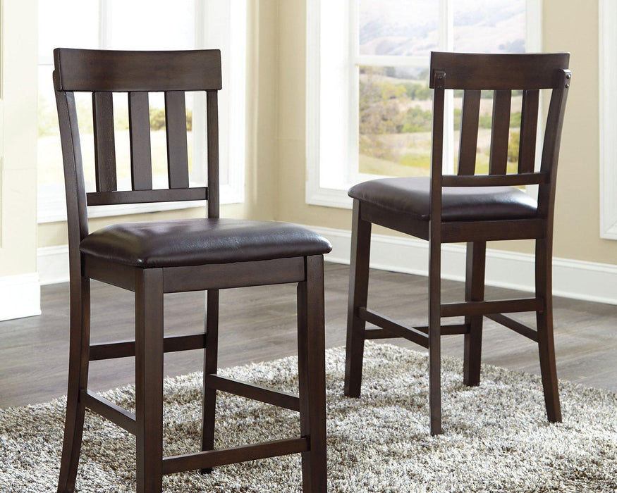 Haddigan Dining Room Set - Faith Furniture (Manhattan, KS)