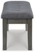 Hallanden Dining Room Set - Faith Furniture (Manhattan, KS)