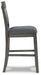Hallanden Dining Room Set - Faith Furniture (Manhattan, KS)