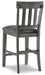 Hallanden Dining Room Set - Faith Furniture (Manhattan, KS)