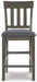 Hallanden Dining Room Set - Faith Furniture (Manhattan, KS)