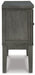 Hallanden Counter Height Dining Room Set - Faith Furniture (Manhattan, KS)