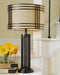 Hanswell Lamp Set - Faith Furniture (Manhattan, KS)