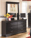 Huey Vineyard Bedroom Set - Faith Furniture (Manhattan, KS)