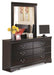 Huey Vineyard Bedroom Set - Faith Furniture (Manhattan, KS)