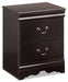 Huey Vineyard Bedroom Set - Faith Furniture (Manhattan, KS)