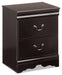 Huey Vineyard Bedroom Set - Faith Furniture (Manhattan, KS)