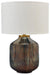Jadstow Lamp Set - Faith Furniture (Manhattan, KS)