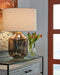 Jadstow Lamp Set - Faith Furniture (Manhattan, KS)