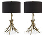 Josney Lamp Set - Faith Furniture (Manhattan, KS)