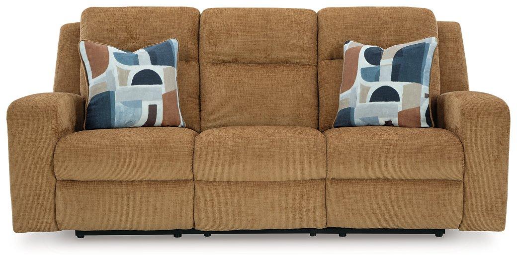 Kanlow Living Room Set - Faith Furniture (Manhattan, KS)