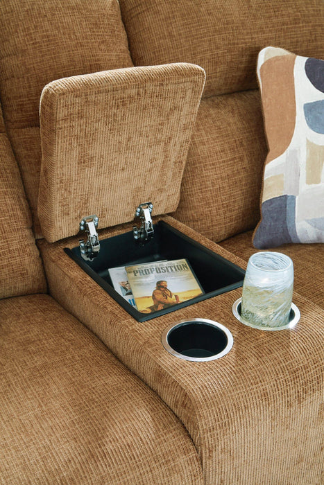 Kanlow Living Room Set - Faith Furniture (Manhattan, KS)