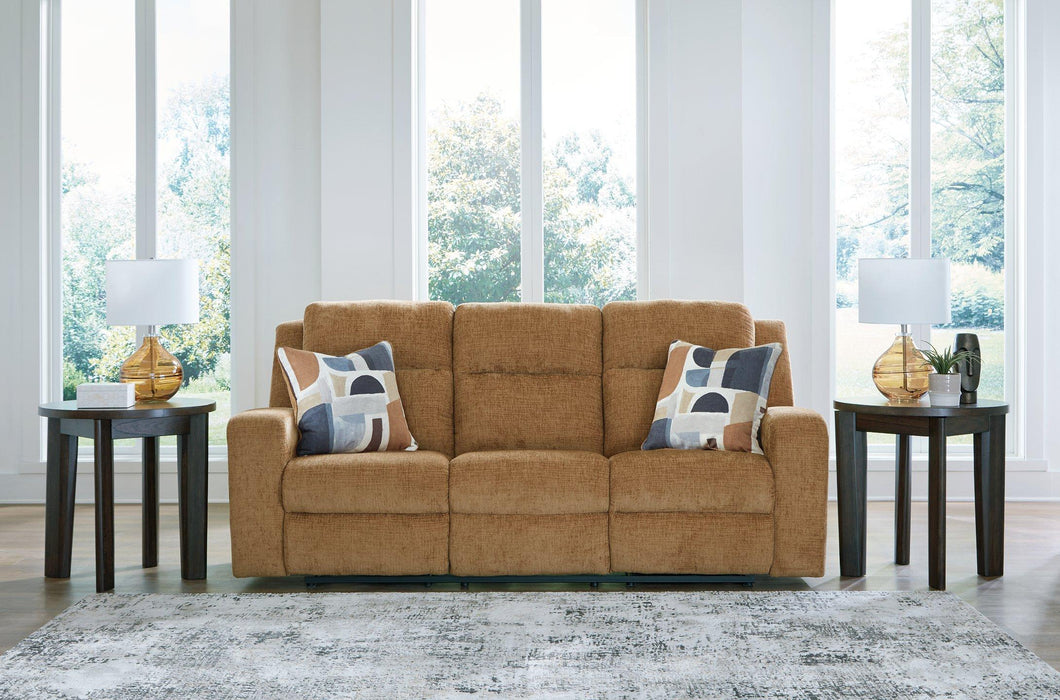Kanlow Living Room Set - Faith Furniture (Manhattan, KS)