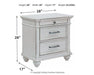Kanwyn Bedroom Set - Faith Furniture (Manhattan, KS)