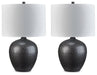 Ladstow Lamp Set - Faith Furniture (Manhattan, KS)