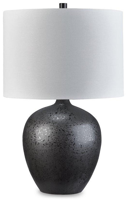 Ladstow Lamp Set - Faith Furniture (Manhattan, KS)