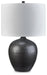 Ladstow Lamp Set - Faith Furniture (Manhattan, KS)