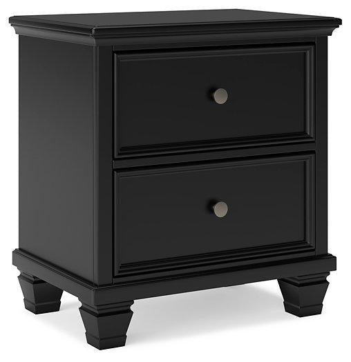 Lanolee Bedroom Set - Faith Furniture (Manhattan, KS)