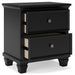 Lanolee Bedroom Set - Faith Furniture (Manhattan, KS)