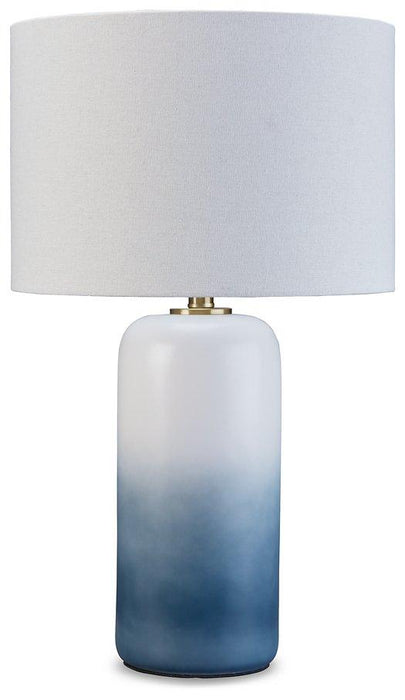 Lemrich Lamp Set - Faith Furniture (Manhattan, KS)
