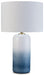 Lemrich Lamp Set - Faith Furniture (Manhattan, KS)
