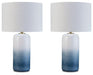 Lemrich Lamp Set - Faith Furniture (Manhattan, KS)
